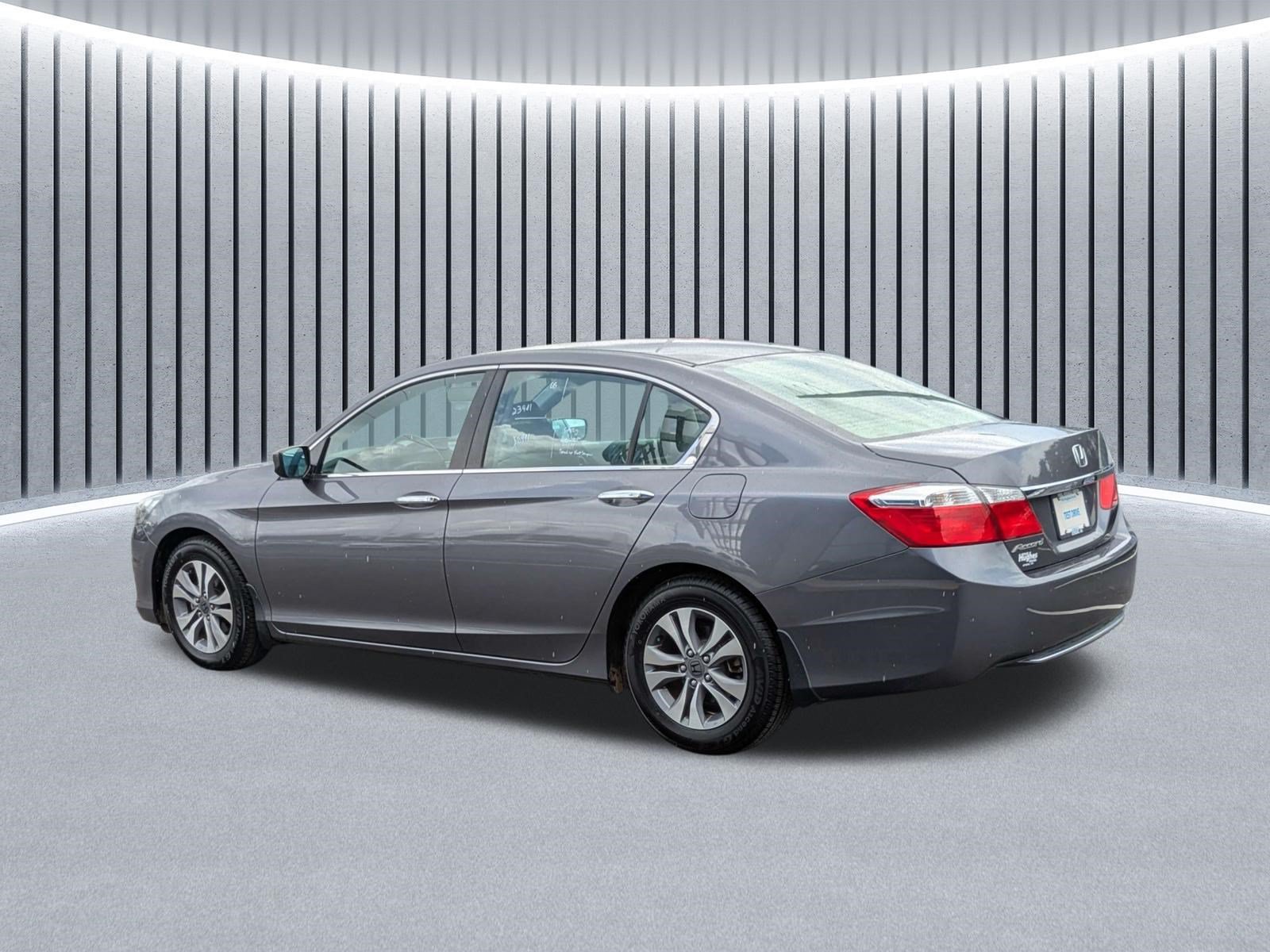 Used 2014 Honda Accord LX image 8