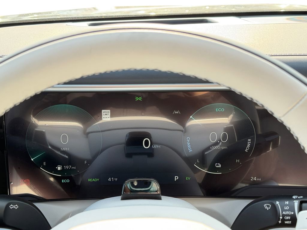 New 2026 Hyundai Palisade Calligraphy image 19