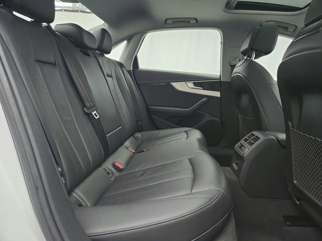 Used 2018 Audi A4 2.0T Premium Plus w/ Premium Plus Package image 30