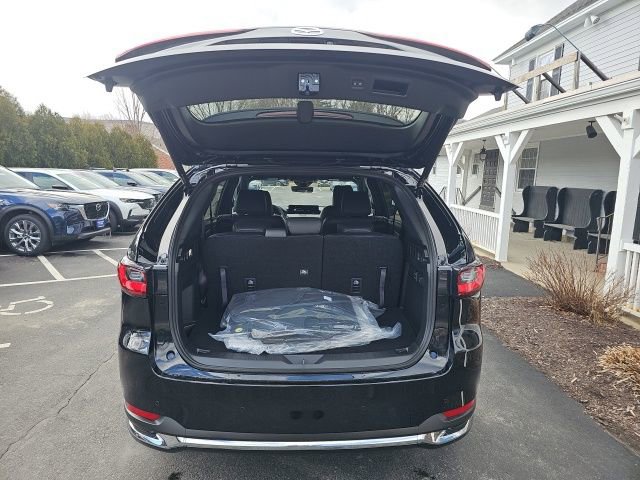 New 2026 MAZDA CX-90 3.3 Turbo S w/ Premium Plus image 15