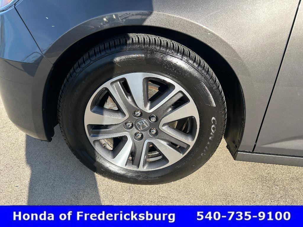 Used 2014 Honda Odyssey Touring image 40