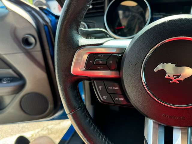 Used 2021 Ford Mustang EcoBoost image 26