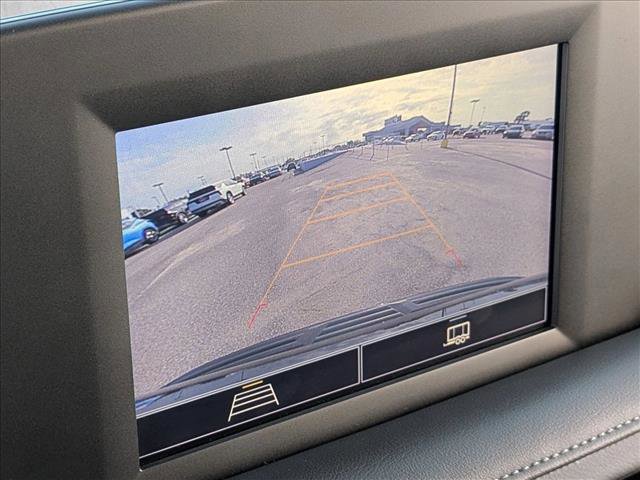 Used 2023 Chevrolet Tahoe LS image 13