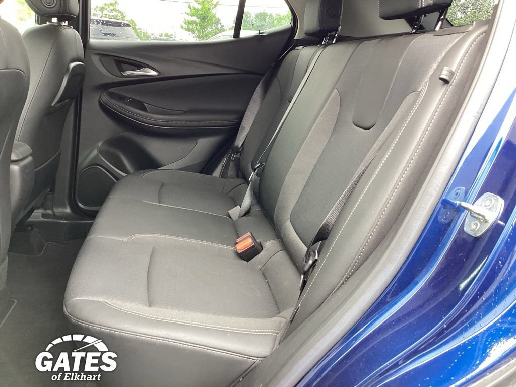Used 2023 Buick Encore GX Preferred w/ Cold Weather Comfort Package FWD image 15