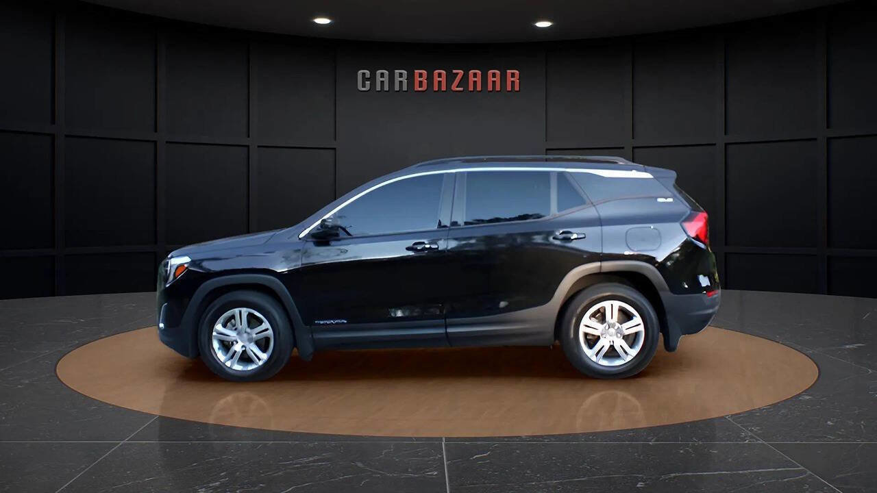 Used 2018 GMC Terrain SLE w/ Driver Convenience Package image 14