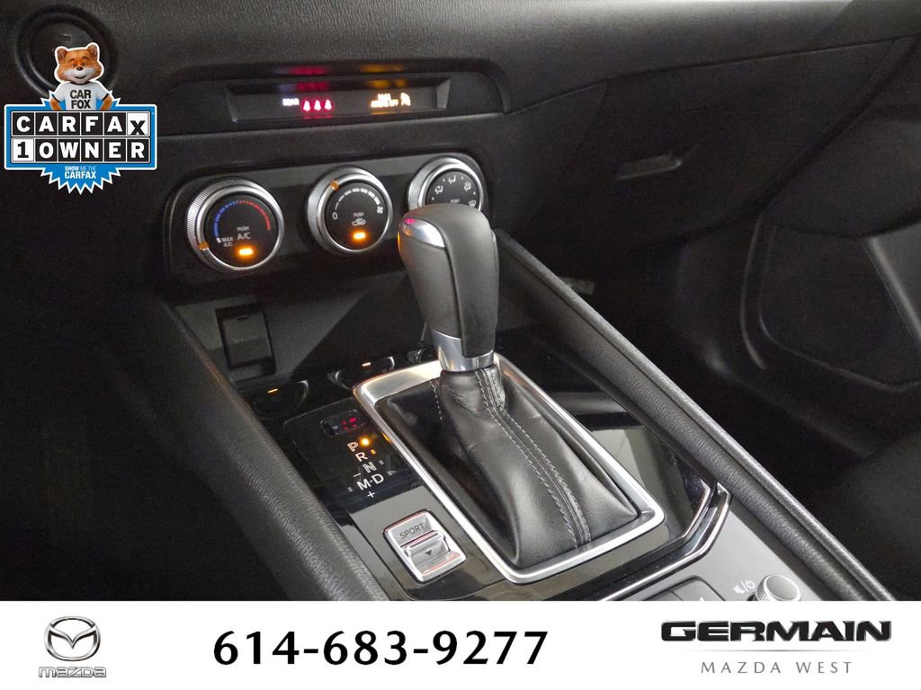 Used 2023 MAZDA CX-5 AWD 2.5 S image 27