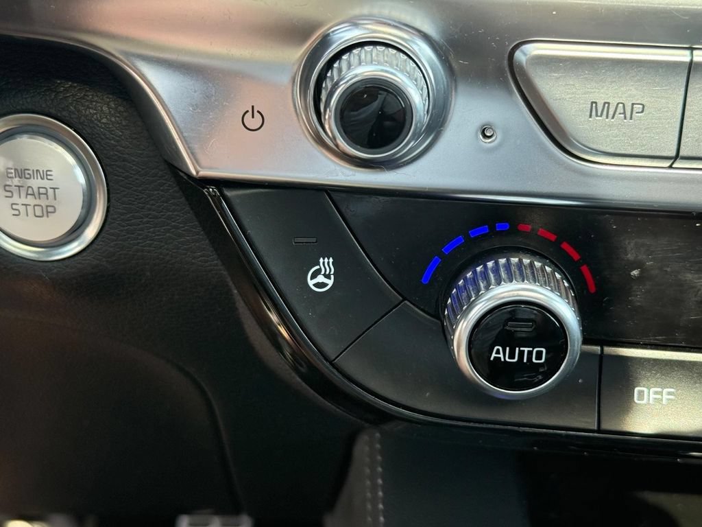 Used 2021 Kia Telluride SX w/ SX Prestige Package AWD/4WD image 23