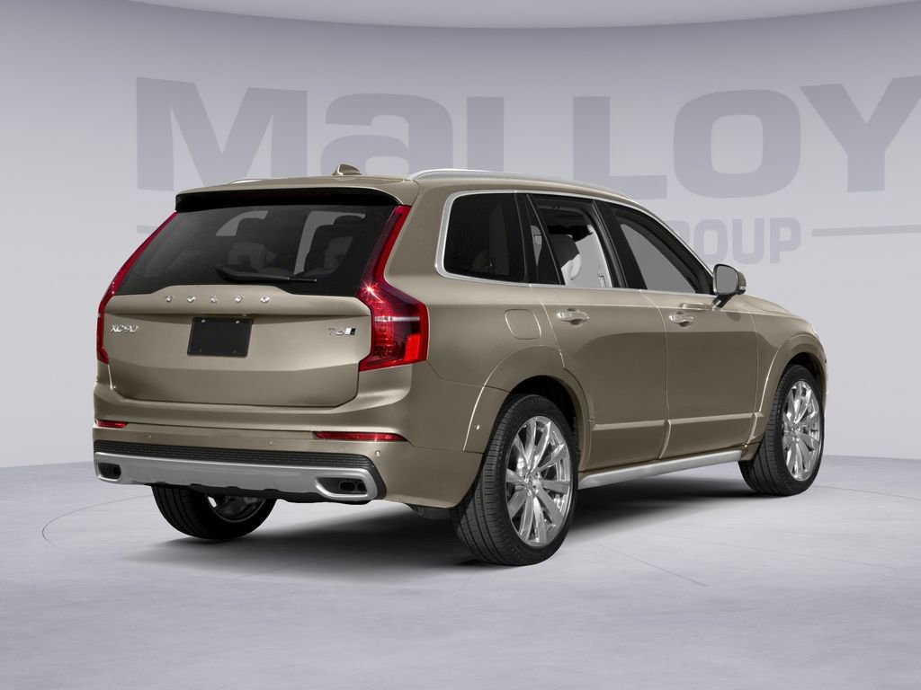 Used 2018 Volvo XC90 T6 Inscription w/ Convenience Package AWD/4WD image 2