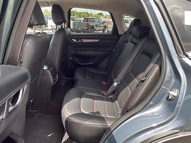 Used 2024 MAZDA CX-5 Carbon Edition AWD/4WD image 17