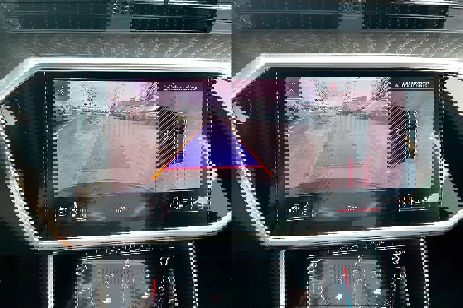 Used 2019 Audi A7 3.0T Premium Plus w/ Premium Plus Package image 25