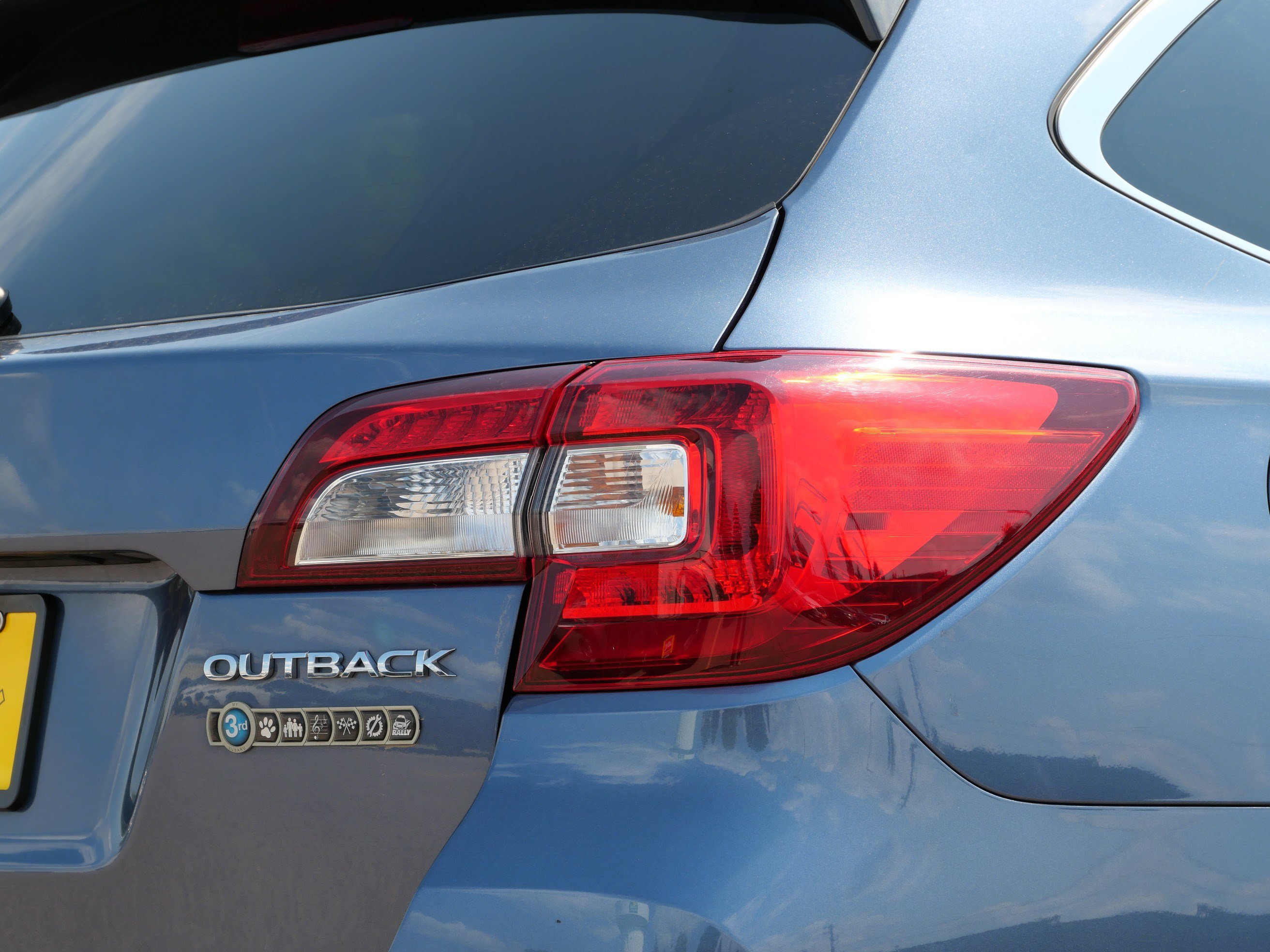 Used 2015 Subaru Outback 2.5i Premium AWD/4WD image 17