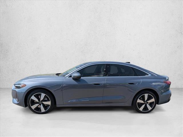 Used 2025 Audi A5 2.0T Premium Plus AWD/4WD image 9