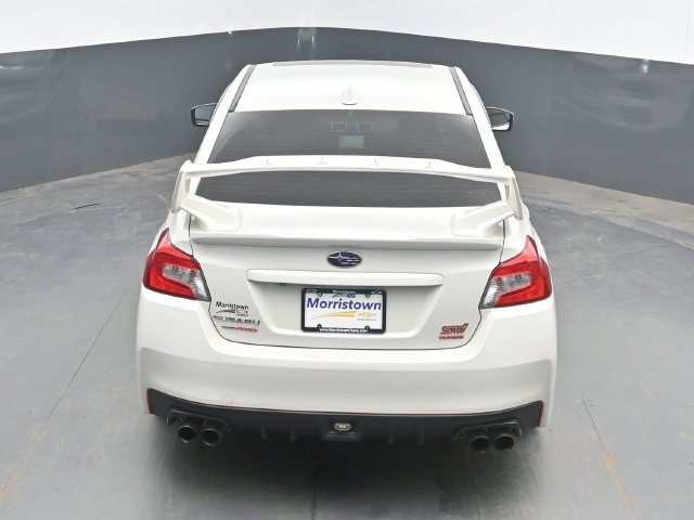 Used 2016 Subaru WRX Premium AWD/4WD image 40