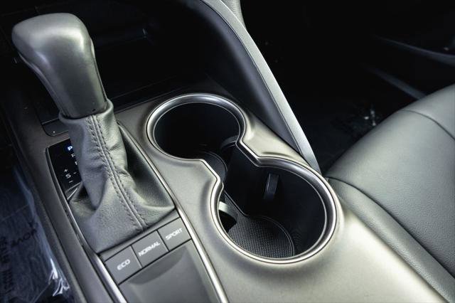 Certified 2023 Toyota Camry SE w/ Protection Package (Q2) (TMS) FWD image 20