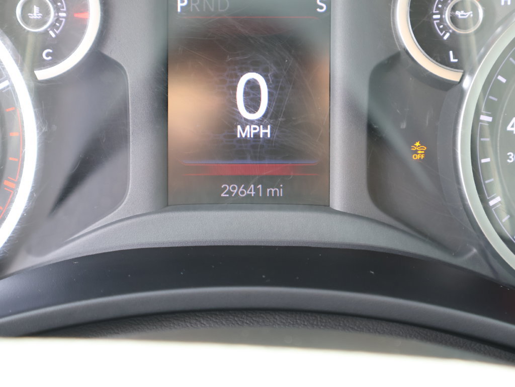 Used 2026 RAM 2500 Tradesman AWD/4WD image 28