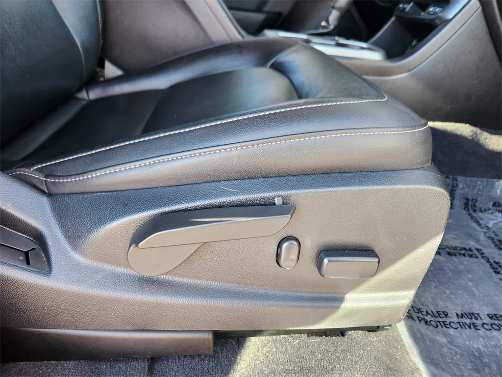 Used 2019 Chevrolet Colorado ZR2 image 19