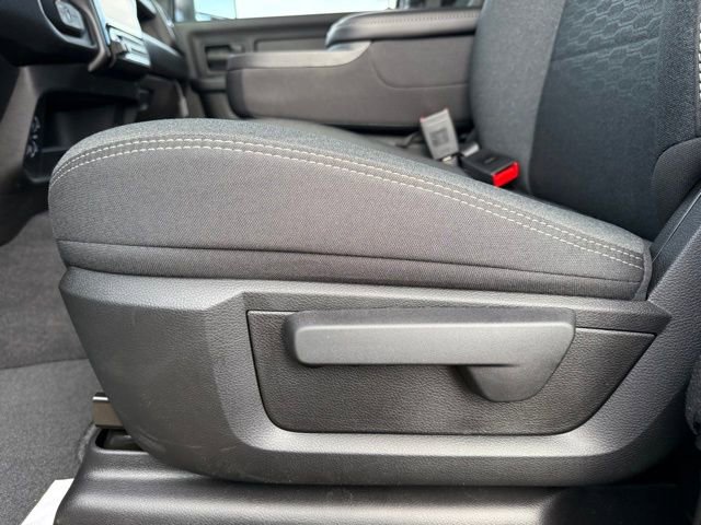 New 2026 RAM 2500 Tradesman image 14
