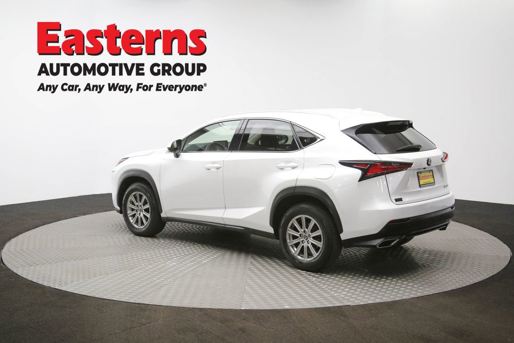 Used 2020 Lexus NX 300 AWD w/ Comfort Package image 65