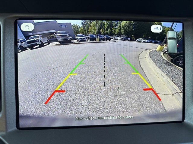 New 2025 Ford Bronco Outer Banks image 40