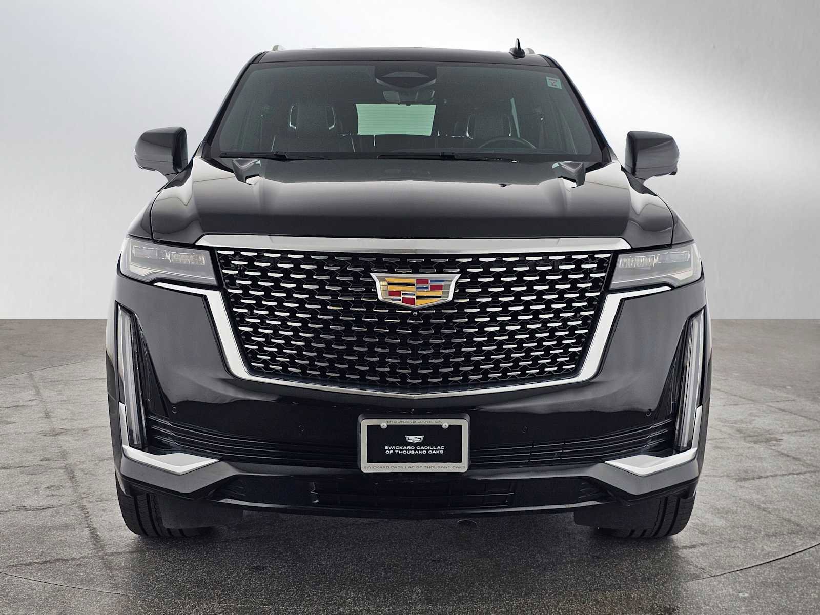 Used 2023 Cadillac Escalade Premium Luxury image 8