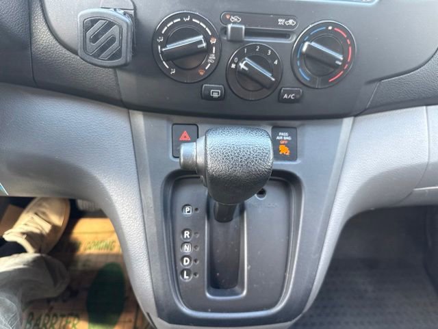 Used 2015 Chevrolet City Express LT w/ Appearance Package FWD image 20
