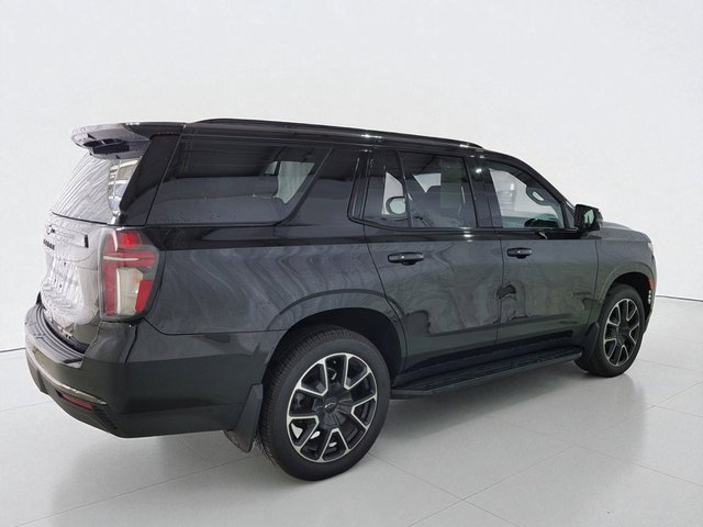 Used 2021 Chevrolet Tahoe RST image 2