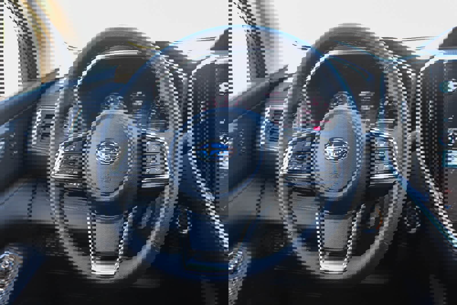 New 2025 Subaru Crosstrek 2.5i Limited image 15