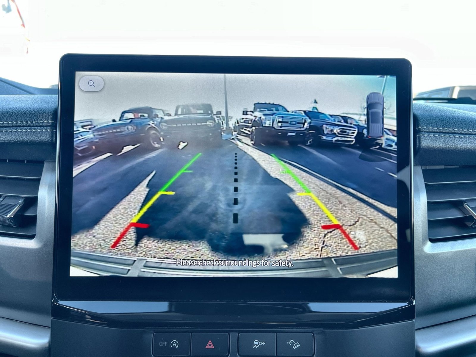 Certified 2023 Ford Expedition XLT image 19