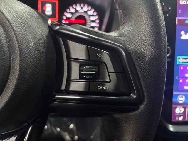 Used 2022 Subaru WRX Limited AWD/4WD image 19