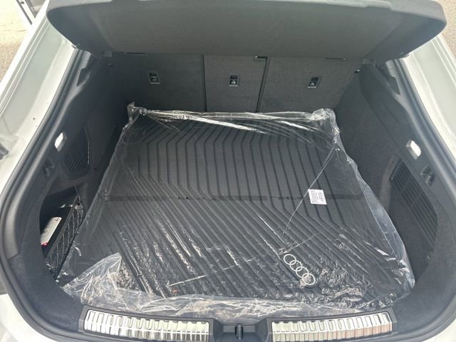 New 2025 Audi S5 Prestige image 14