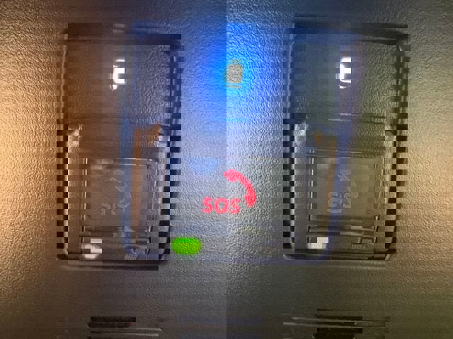 Certified 2024 Toyota Camry XLE w/ Cold Weather Package image 25