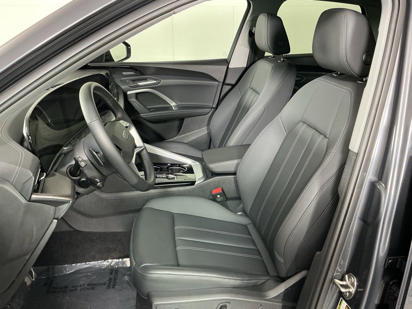 Used 2025 Audi Q5 Premium w/ Premium Plus AWD/4WD image 15
