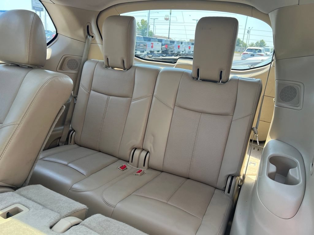 Used 2013 Nissan Pathfinder Platinum w/ Platinum Premium Pkg AWD/4WD image 23