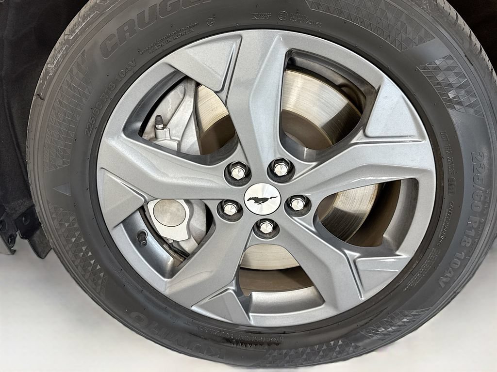 Used 2022 Ford Mustang Mach-E Select RWD image 30
