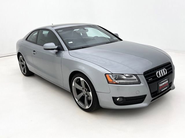 Used 2011 Audi A5 2.0T Premium Plus image 2