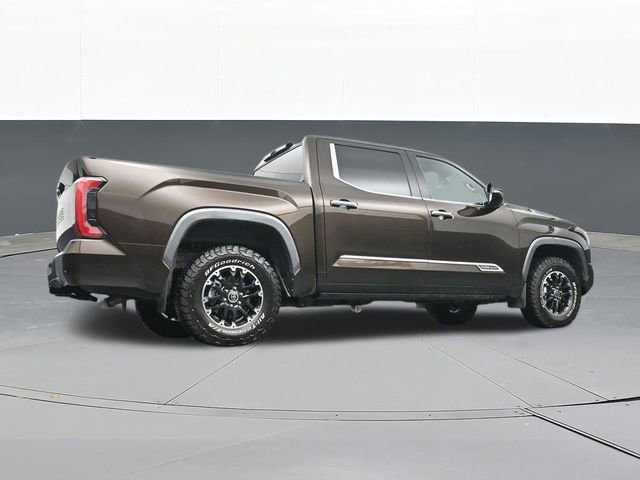 Used 2024 Toyota Tundra 1794 Edition image 56