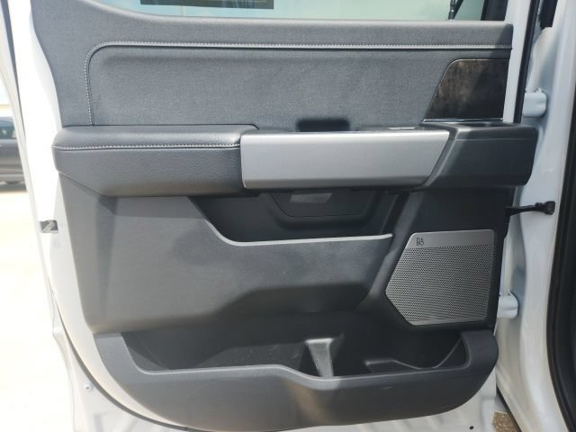 Certified 2024 Ford F250 Lariat AWD/4WD image 24