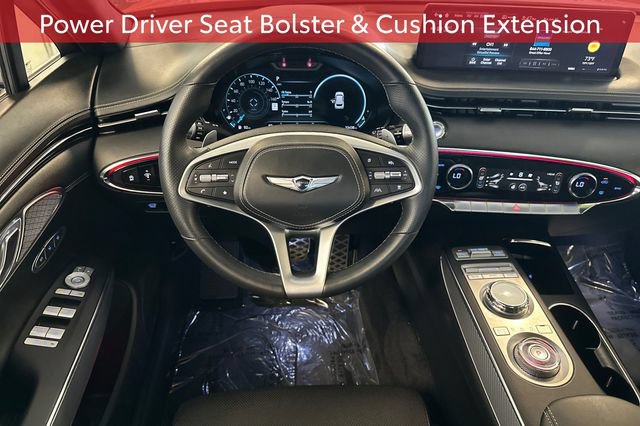 Used 2023 Genesis GV70 2.5T w/ Sport Prestige Package AWD/4WD image 19