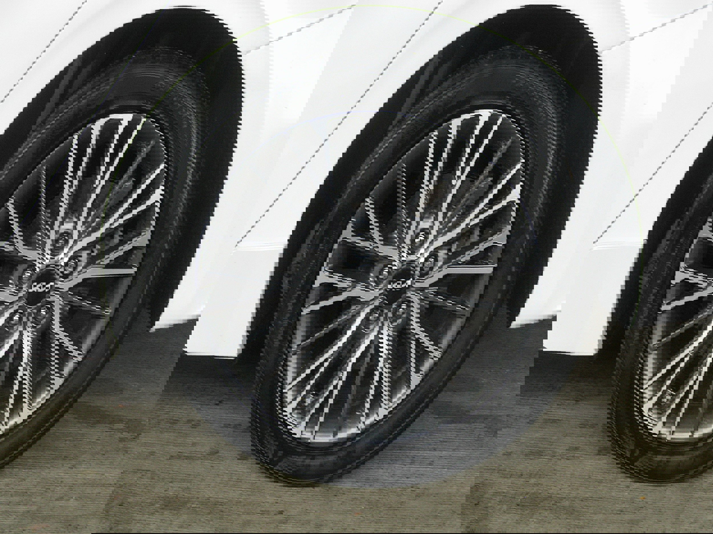 Used 2022 Kia Forte GT-Line w/ GT-Line Premium Package image 28