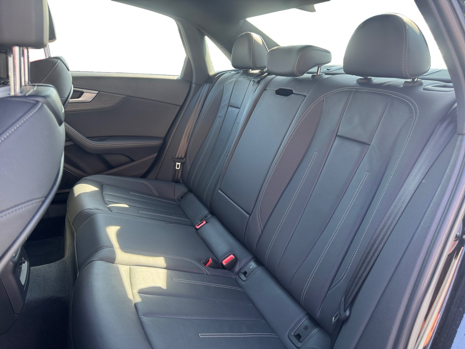 Used 2021 Audi A4 2.0T Premium Plus w/ Premium Plus Package AWD/4WD image 13