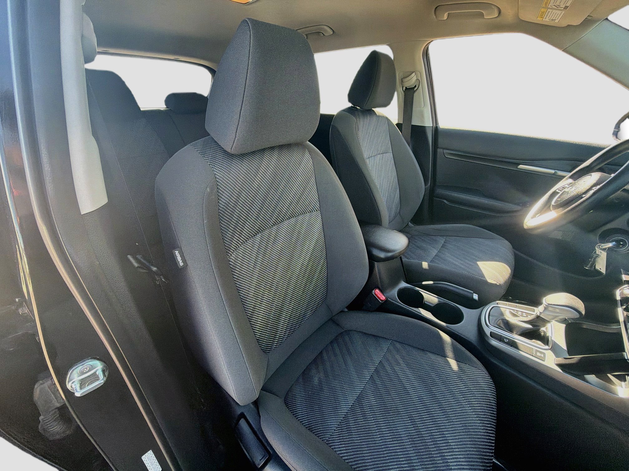 Used 2022 Kia Seltos LX AWD/4WD image 28