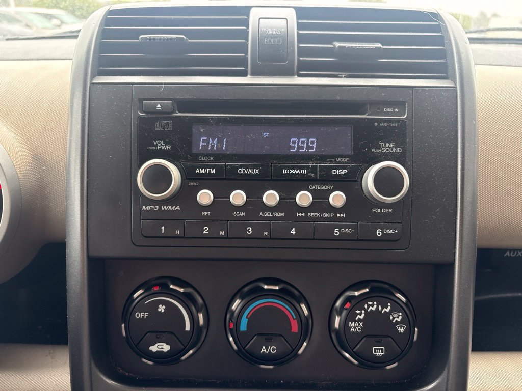 Used 2008 Honda Element EX image 19