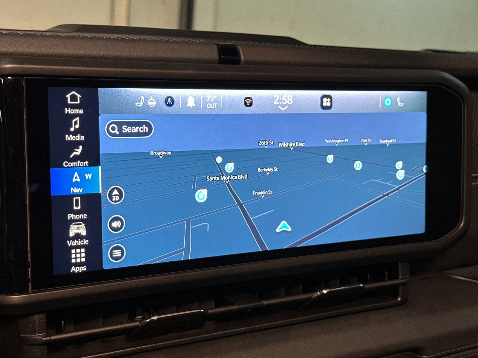 New 2024 Jeep Wrangler Unlimited Rubicon 392 image 18