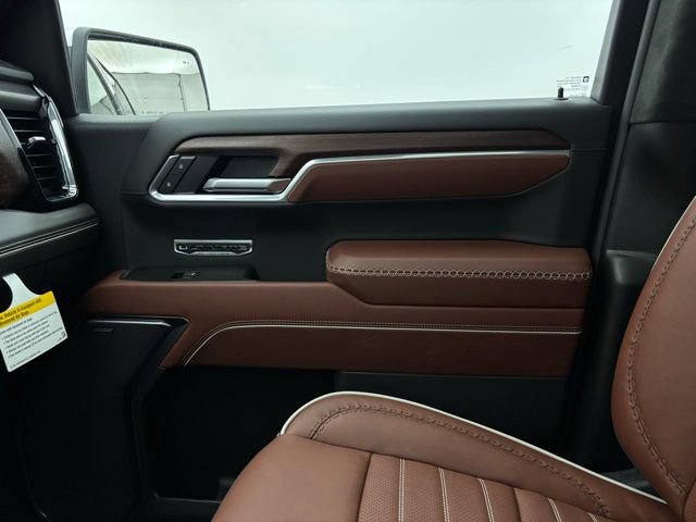 New 2026 GMC Sierra 1500 Denali Ultimate AWD/4WD image 43