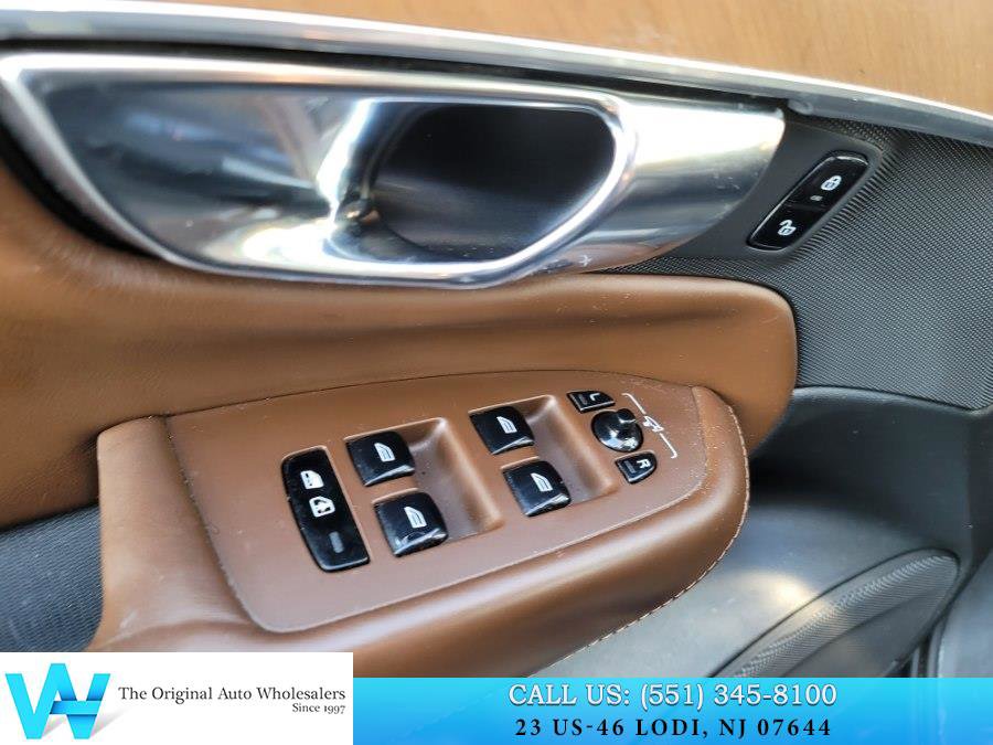 Used 2019 Volvo XC90 T6 Inscription w/ Luxury Package image 13