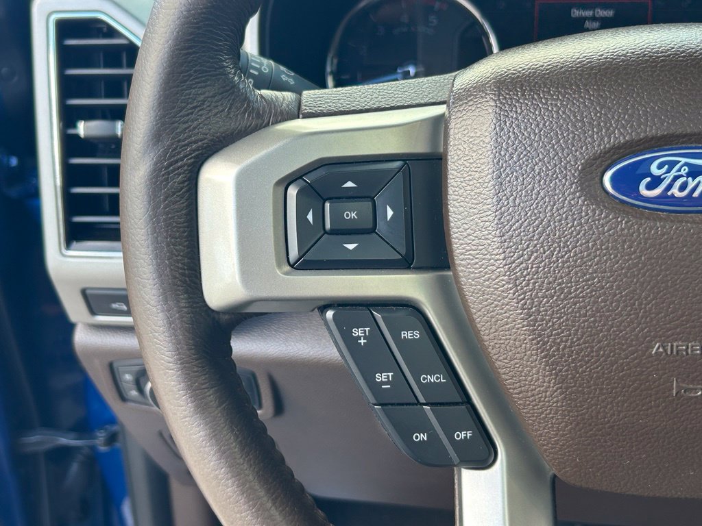 Used 2022 Ford F350 King Ranch w/ King Ranch Ultimate Package AWD/4WD image 44