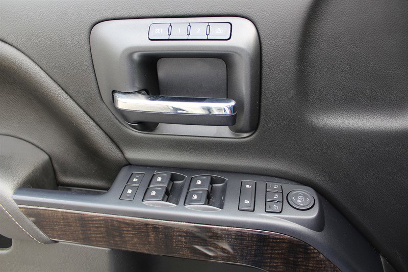 Used 2015 GMC Sierra 1500 Denali w/ Driver Alert Package image 20