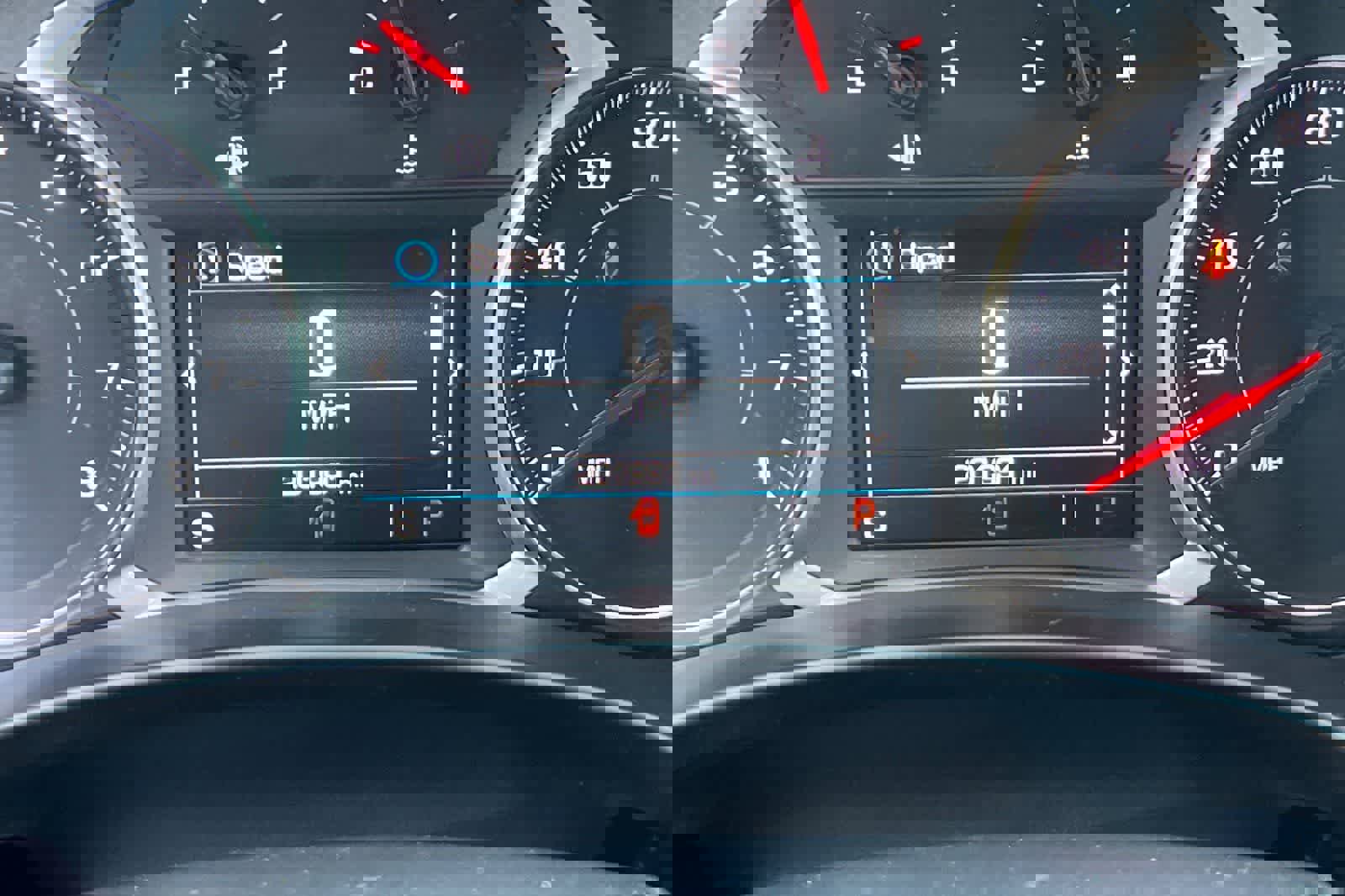 Used 2018 GMC Terrain SLE w/ Driver Convenience Package image 26