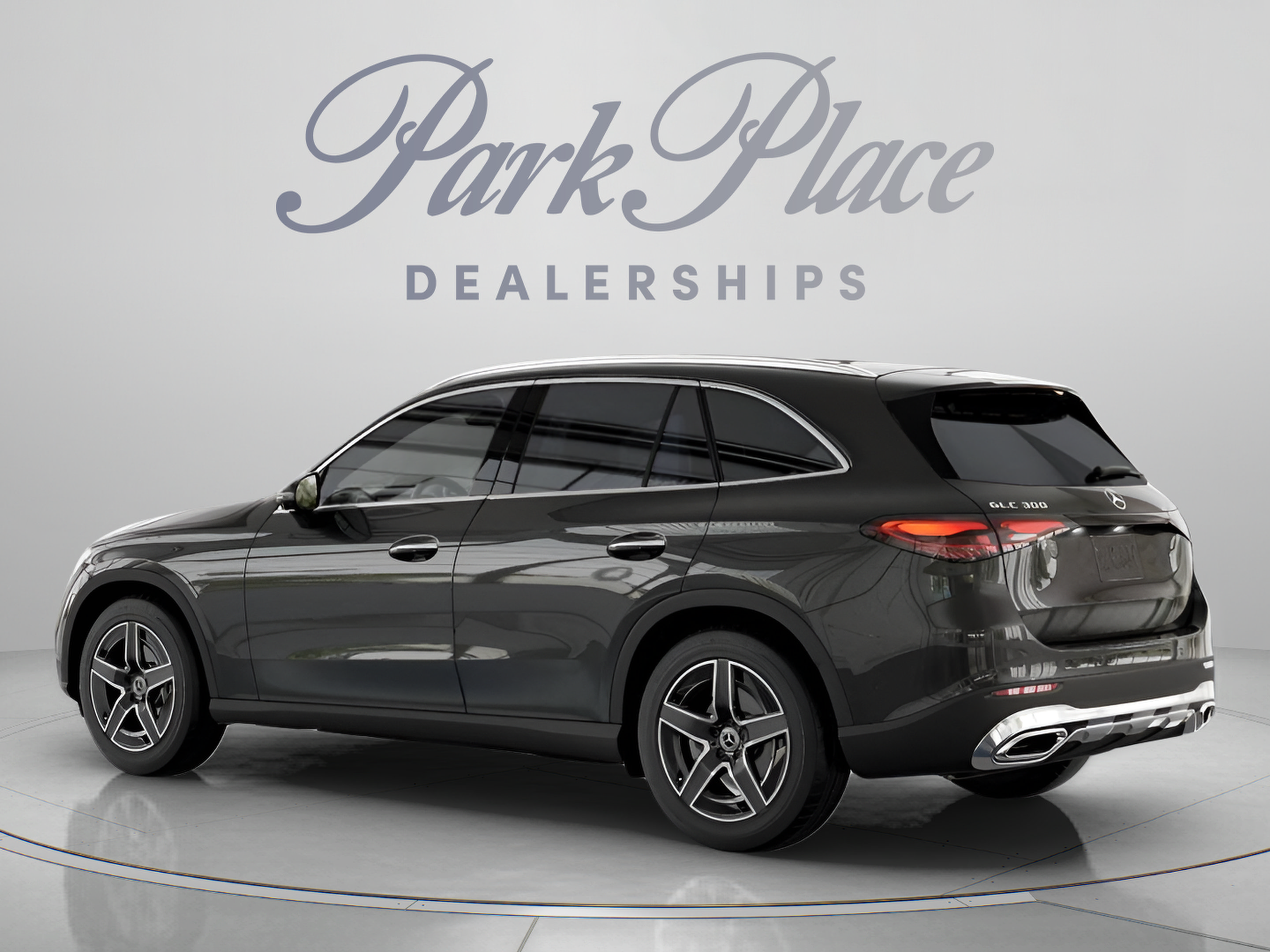 Used 2026 Mercedes-Benz GLC 300 image 12