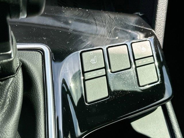 Used 2024 Kia Sportage X-Line w/ X-Line Premium Package image 26